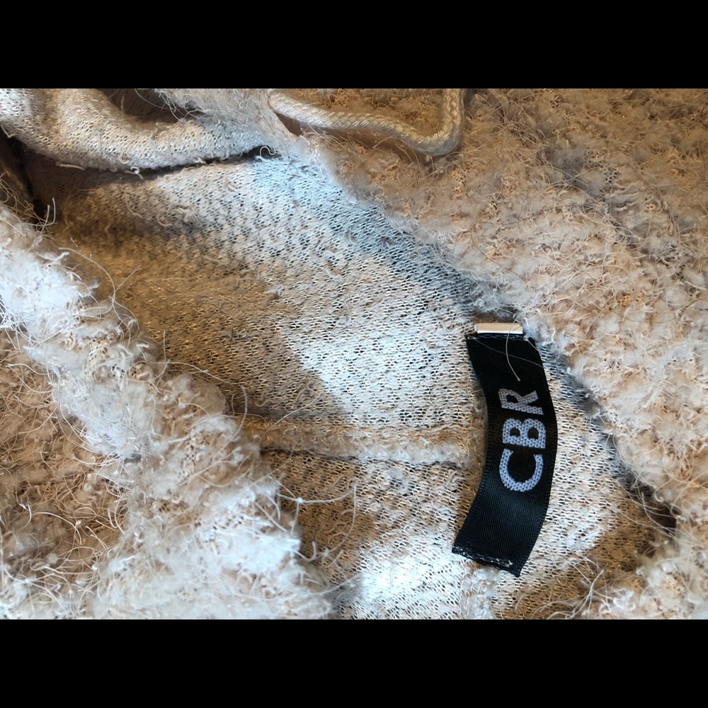 Nude pull over - Picture 4 of 4